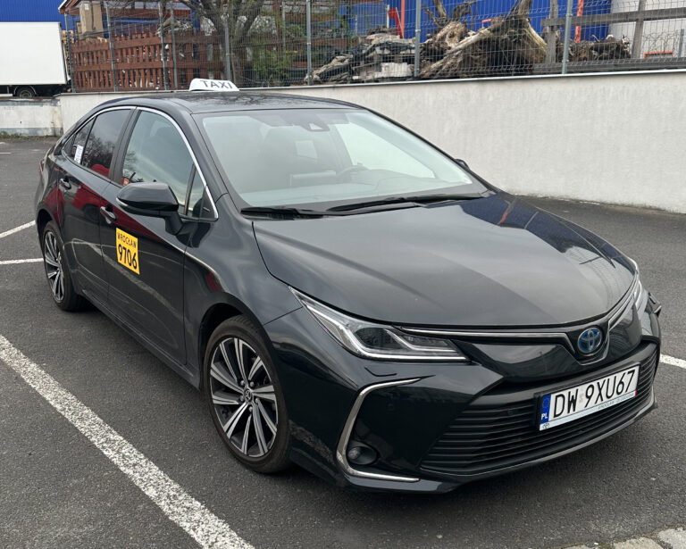 Jak rozpocząć pracę jako kierowca Uber w Polsce w 2025?